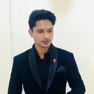 Dr Rehan khan Class 10 trainer in Akola