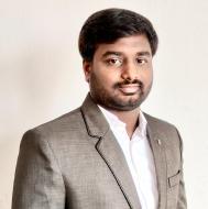 Nagarjuna BTech Tuition trainer in Pirmasens