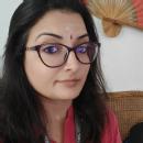 Meenakshi G. Home Tuition trainer in Coimbatore