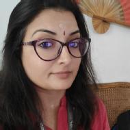 Meenakshi G. Class I-V Tuition trainer in Coimbatore