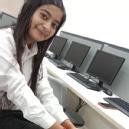 Vaishnavi S. Hindi Language trainer in Mathura