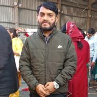 Ganesh Class I-V Tuition trainer in Jaipur