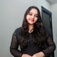 Priyanka Class 11 Tuition trainer in Hyderabad
