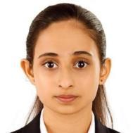 Shivani Spoken English trainer in Vadakara