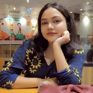 Anjali P. Class I-V Tuition trainer in Kanpur