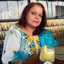 Usha B. Cooking trainer in Ahmedabad