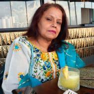 Usha Cooking trainer in Ahmedabad