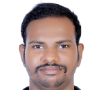 Kenas Lalson German Language Course trainer in Kochi