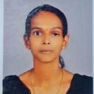 Nimisha Nursery-KG Tuition trainer in Nedumangad