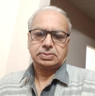 Avtar Hindi Language trainer in Ludhiana