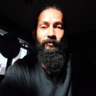 Harsh Dhiman Tattoo Design trainer in Canacona