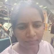 Sneha S. Spoken English trainer in Ahmedabad