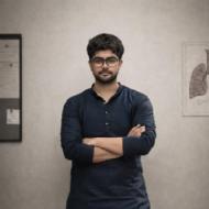 Rupam NEET-UG trainer in Midnapore