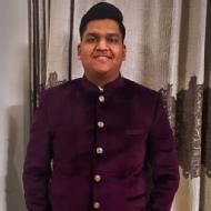 Agrim Class 12 Tuition trainer in Thanesar