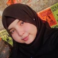 Ruhi Class 12 Tuition trainer in Kolkata