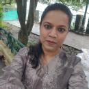 Mohita S. Economics Tuition classes trainer in Kanpur