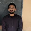 Hitesh Kumar Tuition Tutor trainer in Banswara