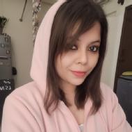 Soumi G. Tarot trainer in Bangalore