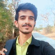 Pathlavath Venkatesh Class I-V Tuition trainer in Mahabubnagar