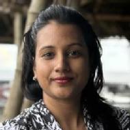 Priyadarshini Soft Skills trainer in Chennai