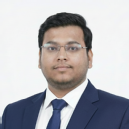 Ritesh Jain Class I-V Tuition trainer in Gurgaon