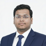 Ritesh Jain Class I-V Tuition trainer in Gurgaon