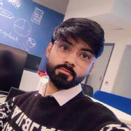 Vivek Python trainer in Aung