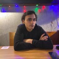 Aryaman Class I-V Tuition trainer in Mumbai