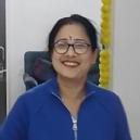 Vandana V. Drawing trainer in Lucknow