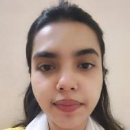 Ummehani Class 12 Tuition trainer in Bangalore