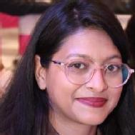 Himani A. Class 6 Tuition trainer in Dausa