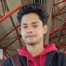 Shivam Kumar singh Class I-V Tuition trainer in Delhi