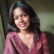 Jyotsnamayee M. Class 10 trainer in Bhubaneswar
