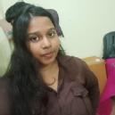 Shruti K. Python Training trainer in Dhanbad