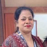 Rashmi G. Class 6 Tuition trainer in Surat