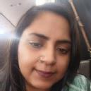 Swati R. Tuition trainer in Bangalore