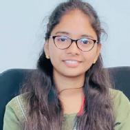 Hymavathi P. Class I-V Tuition trainer in Kothagudem