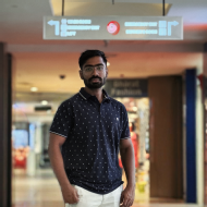 Krishnendu Biswas Personal Trainer trainer in Kolkata