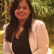 Chandni K. Class I-V Tuition trainer in Durg