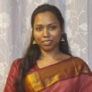 Jesey M. BA Tuition trainer in Madurai
