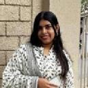 Disha A. Nursery-KG Tuition trainer in Pune