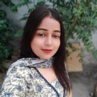 Sandhya B. Special Education (Autism) trainer in Lucknow