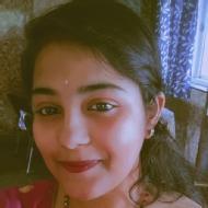 Dr. iksha Class 9 Tuition trainer in Bangalore