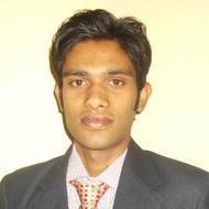 Manish Rajput Mobile App Development trainer in Indore