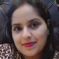 Anshika Nursery-KG Tuition trainer in Amritsar