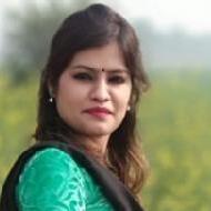 Shweta Class 9 Tuition trainer in Delhi