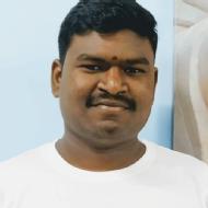 Rambabu T Yoga trainer in Hyderabad