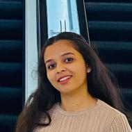 Nandani B. Nursing trainer in Ahmedabad