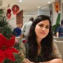 Sridevi . Class I-V Tuition trainer in Bangalore