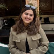 Jasria Nursery-KG Tuition trainer in Delhi